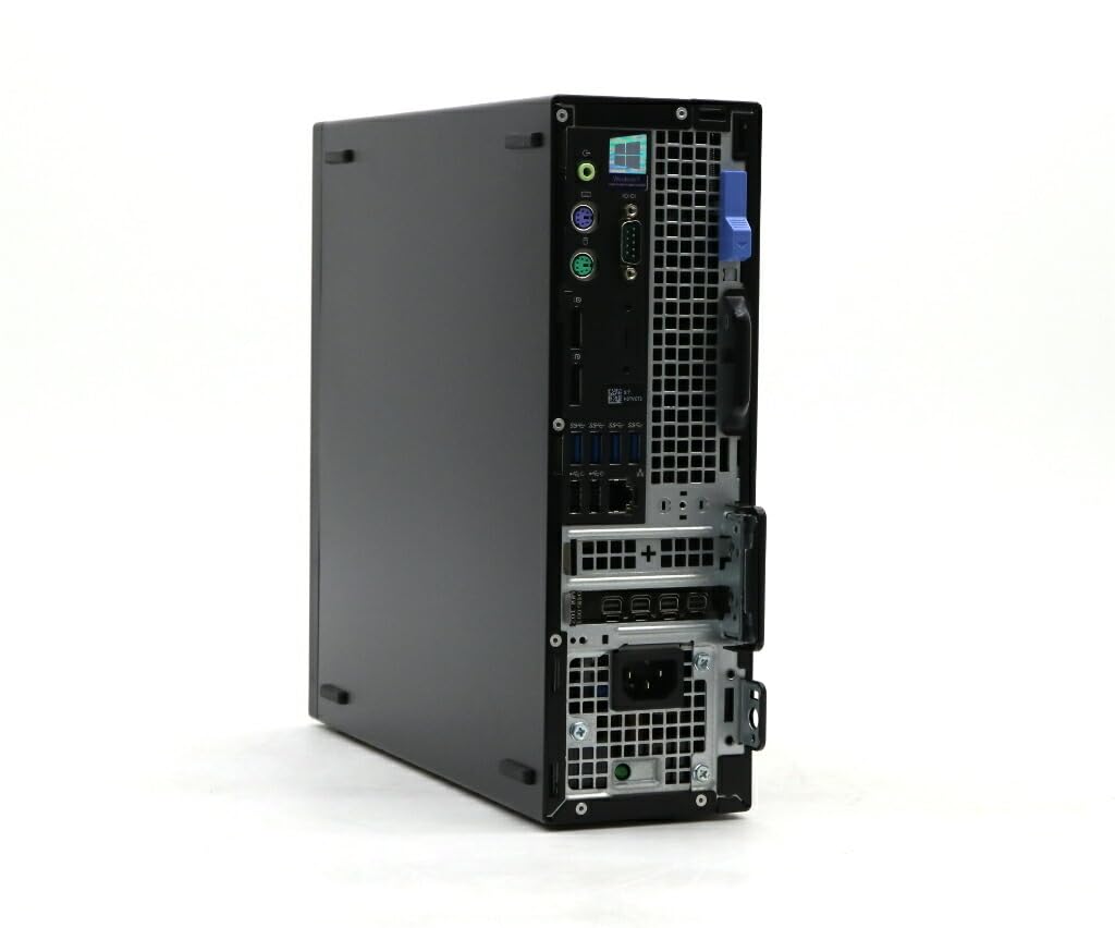 Amazon.co.jp: Precision Tower 3430 SFF Core i3-8100 3.6GHz