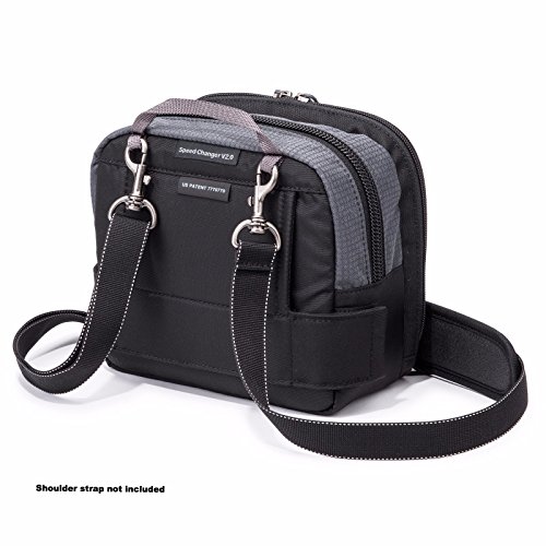 Think Tank Speed Changer V2.0 Modular Belt Pouch