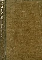 De Gaulle's Europe;: Or, Why the General says no (World realities series) 0436581515 Book Cover