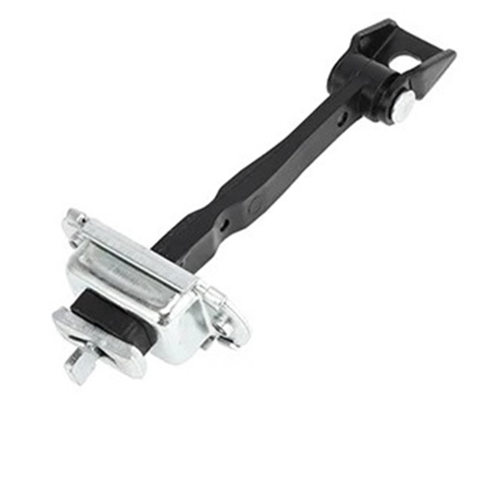 Tilieine One Color Front Door Check Strap Fit For Octavia Mk2 2004-2009 Rear Left Right Door Check Bracket Stop Door Check Strap 1Z0839249d Door Check Strap Hinge