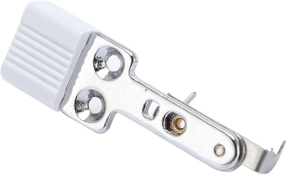 Stainless Steel Needle Threader Sewing Machine Threader Automatic Needle with Sturdy Structure for Singer 2010 3229 3321 3323 4411 4423 44S 4432 4452 5511 5523 5532 5554