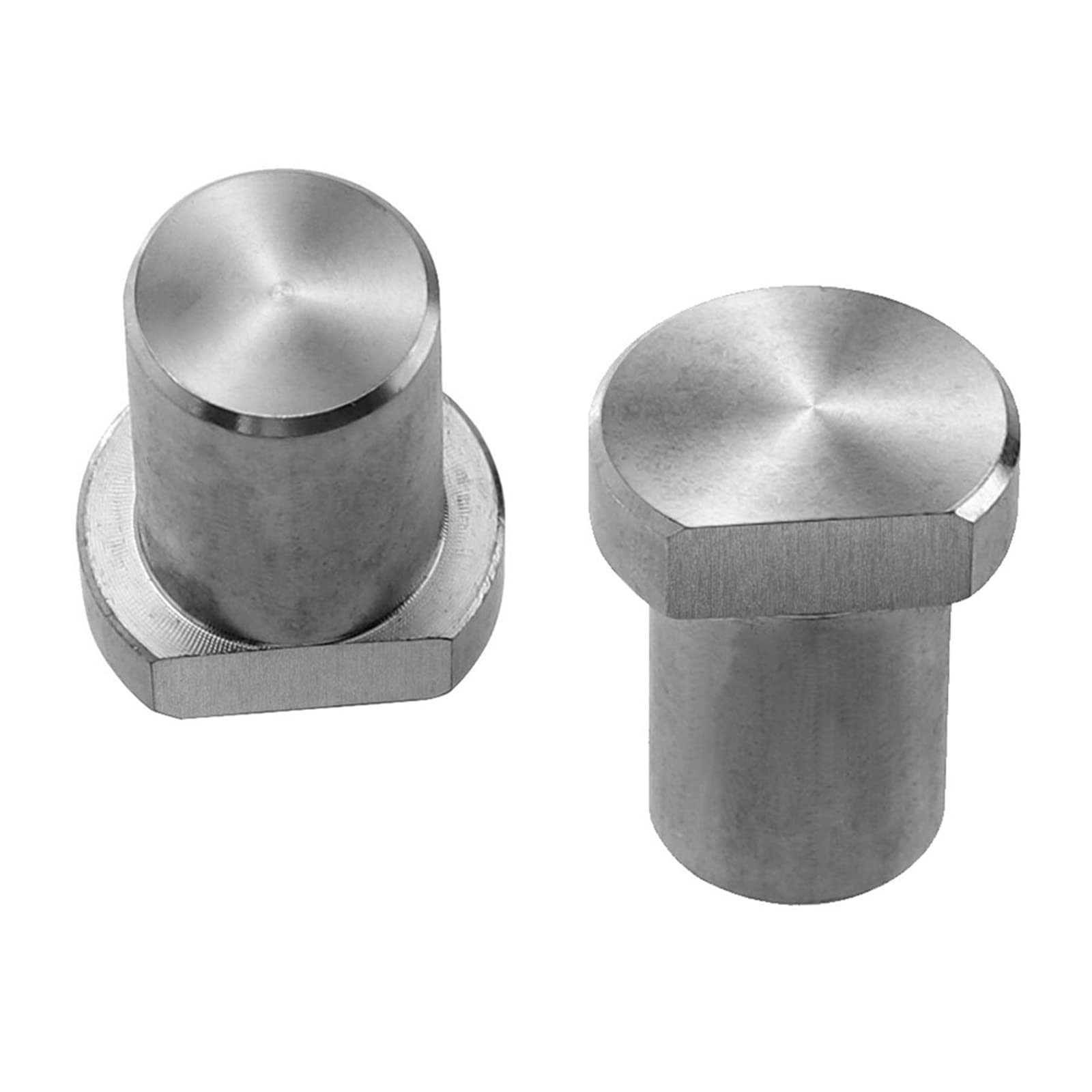 Lot de 6 pinces pour établi de table avec arrêts de banque, étau de travail du bois, pince à fixation rapide, pince à fixation rapide, pince de banc pour trou de 20 mm