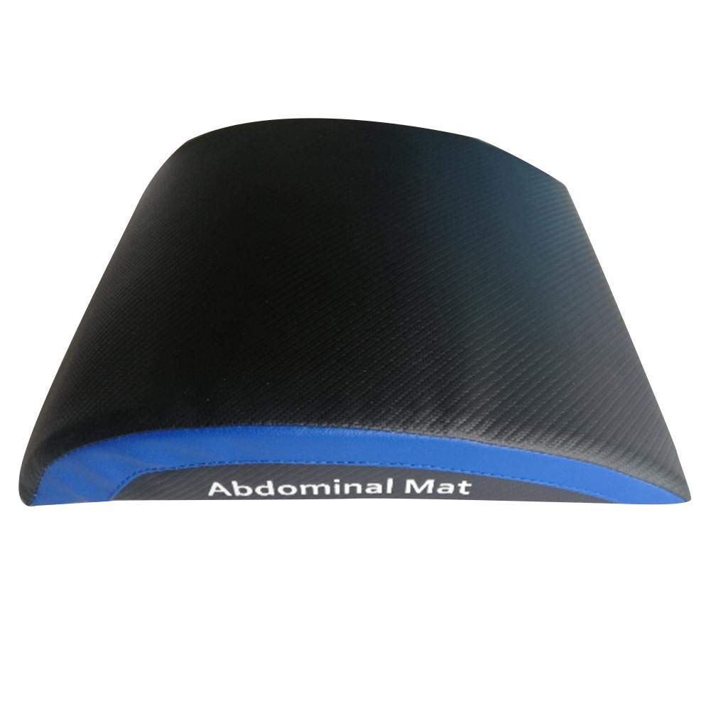Buy Sensecrol Abdominal Mat for Full Range of Motion Crunches