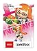 Nintendo Amiibo - Inkling Girl - Super Smash Bros Series
