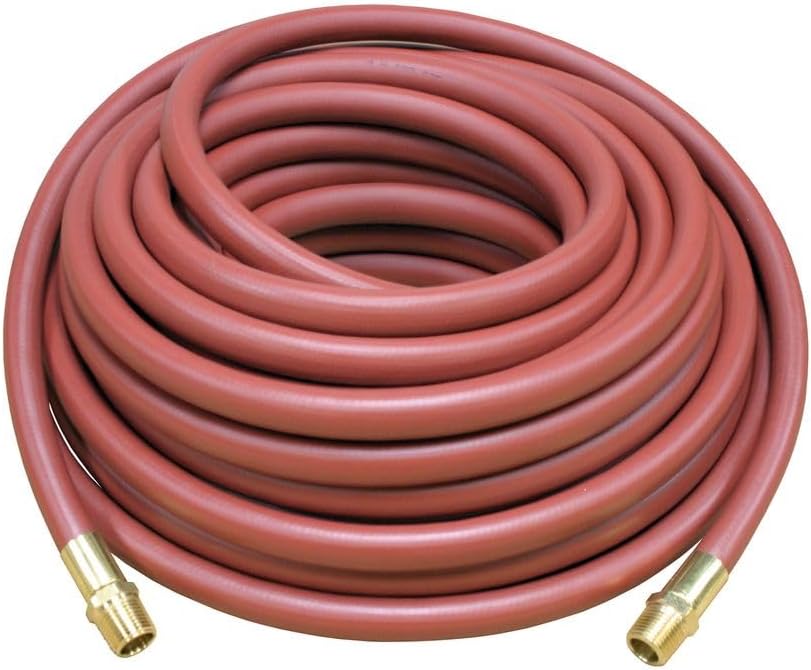 Reelcraft S601026-25 - 3/4" x 25 ft. Low Pressure Air/Water Hose