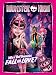 Monster High: Why Do Ghouls Fall in Love?