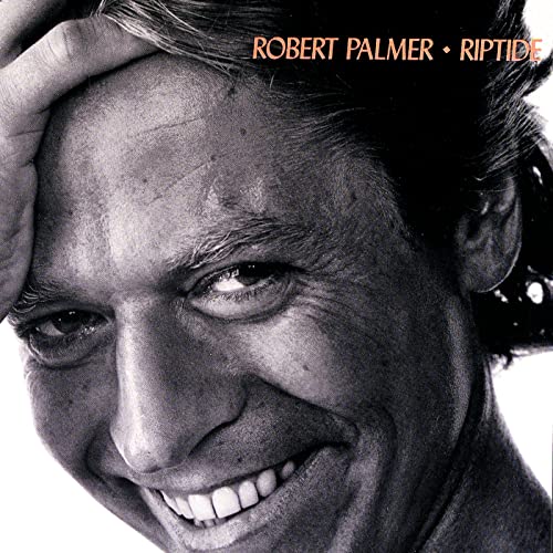 Robert Palmer