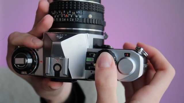 【完動品】Pentax ME 50mm F2 レンズ付き SLR フィルムカメラ Amazon.com : Pentax ME 35mm SLR Film Camera With Pentax PK