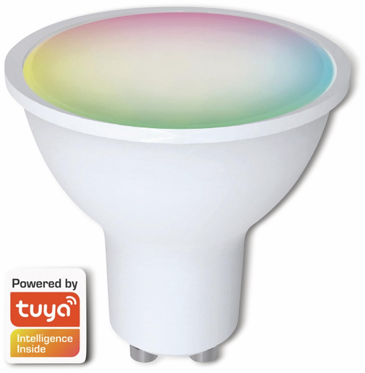 Denver Ampoule à Puce Electronics SHL-450 Blanc 5 W 300 Lm A-G (2700 K) (6500 K)