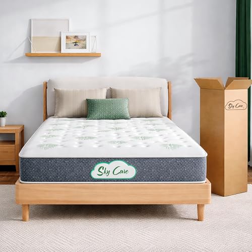 La mejor comparación de colchon Splendor más recomendados. 14 Imagen adicional