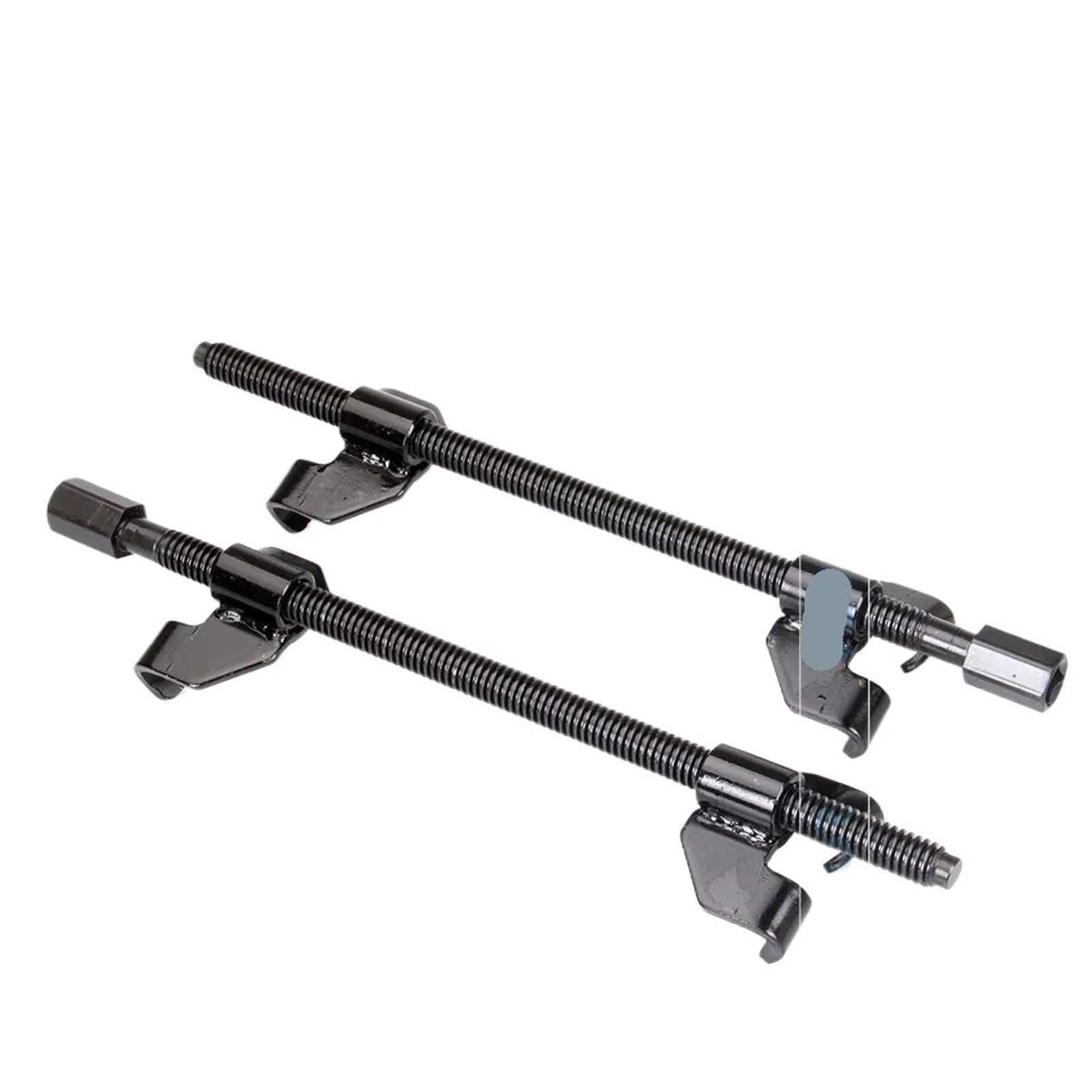 380mm 1/2 "Drive Automotive Ammortizzatori a Molla Elicoidale Compressore a Morsetto Strumenti Set Shock Goccia Forgiato a