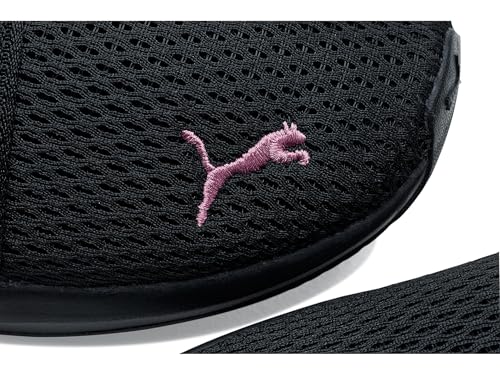 Image of PUMA Womens Softride Harli Slip Hybrid Skins Slip On Sneakers Shoes Casual - Off White
