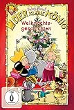 Der kleine König - Weihnachtsgeschichten