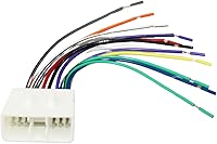 Vista 1 de Arnés para arnés de cableado Metra 70-8901 para vehículos Subaru seleccionados 1993-2005