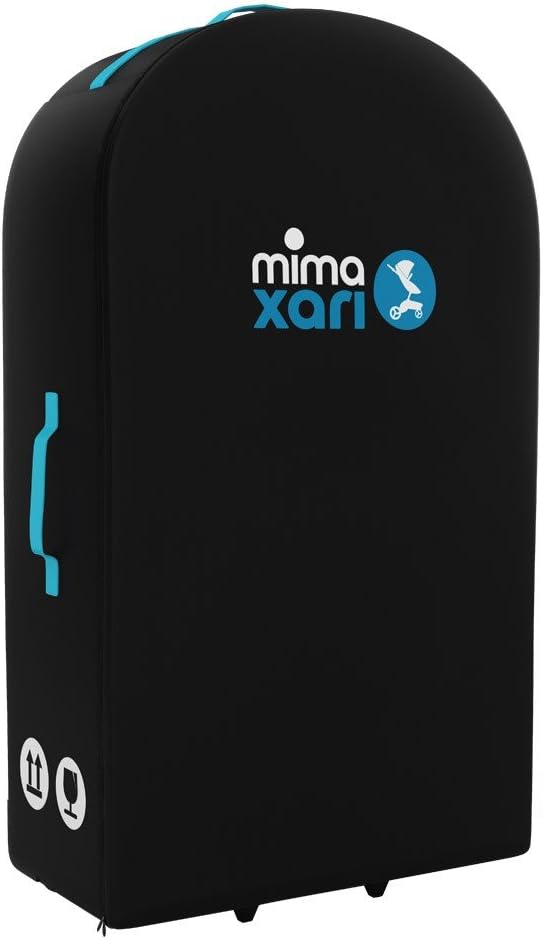 Mima Xari Travel Bag