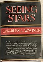Seeing Stars B08W2KL13P Book Cover