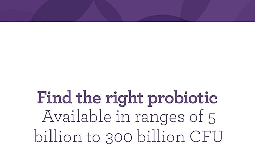 Miniatura 6 de INNATE Response Formulas, Flora 5-14 Complete Care, suplemento probiótico con 5 mil millones de UFC, 14 cepas probióticas, vegano, verificado por