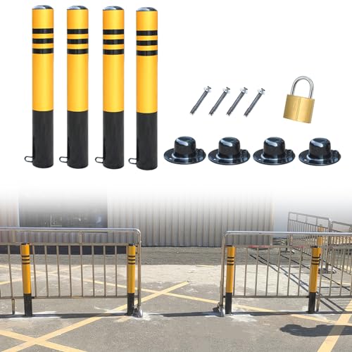 ���ԃ{���[�h4���O���\�Ȓ��ԃ{���[�h�p�C�v�A����/��ʂɕq���ȃG���A�p�̈��S�o���A�|�X�g�A���b�N�ƃ{���g�t�����ӃT�C���|�[��(11.4 x 120cm (4 1/2 x 47 1/4�C���`)