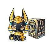 BEEMAI AARU Garden Ancient Egypt Mythology Series 1 1PC Random Design Cute Figures Desktop Ornament...