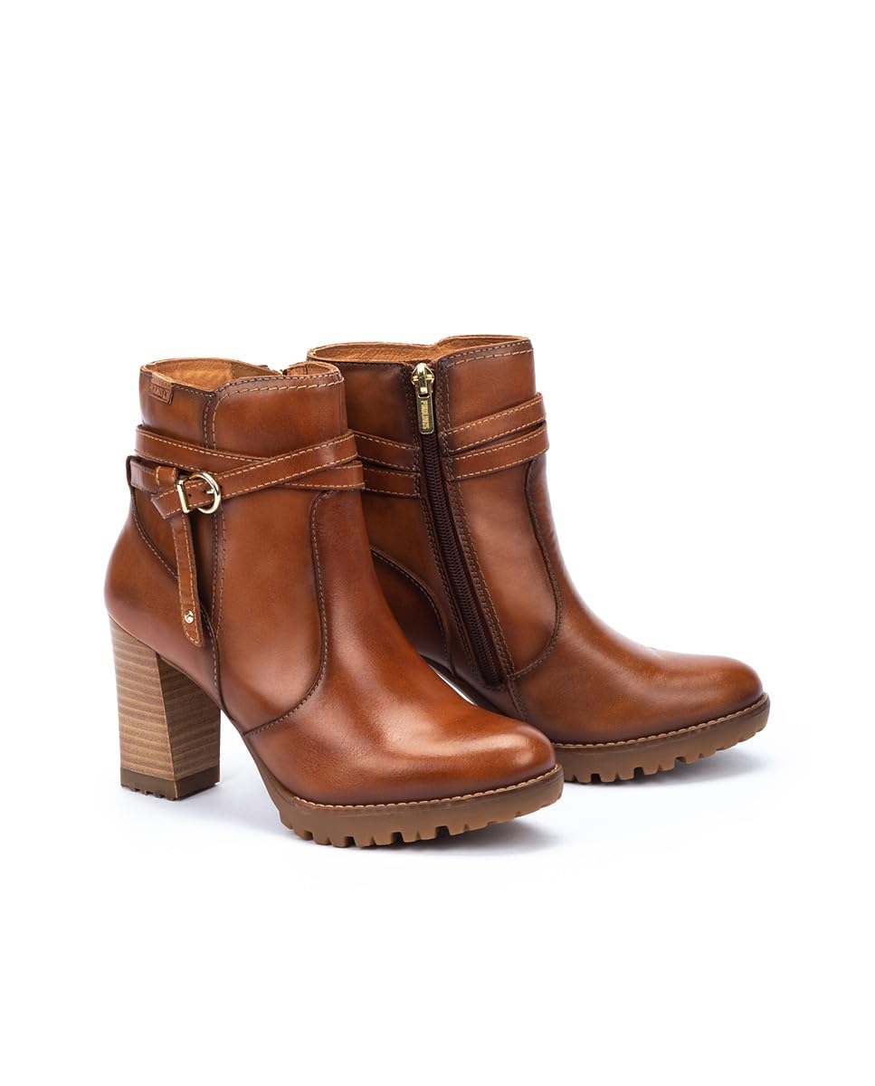 Pikolinos botki damskie Connelly W7M-8806