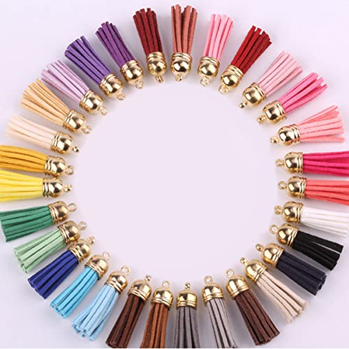 Guangcailun 10 Pezzi Nappe Decorazioni Pendenti