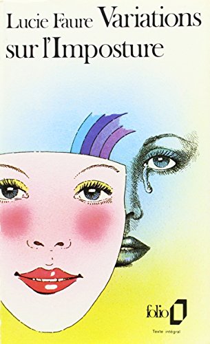 Variations sur l'imposture