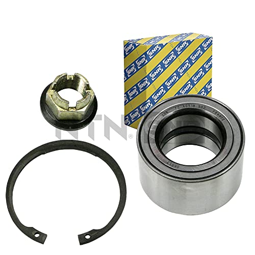 SNR R140.06 Kits de rodamientos de rueda