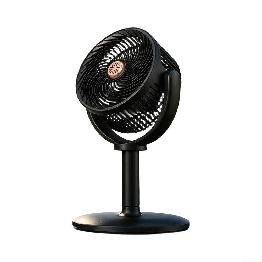 Ventilador Portátil ABS con Motor Brushless Silencioso(White Style 1)