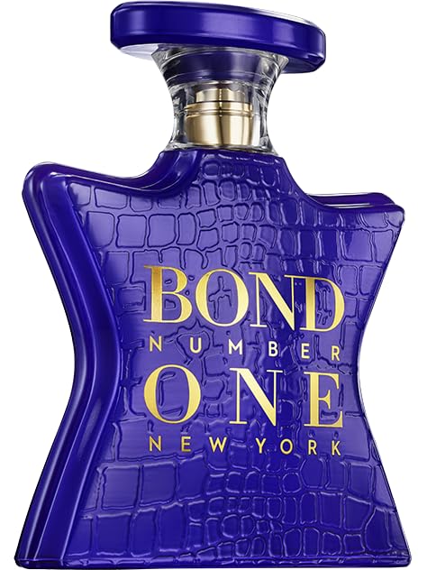 Bond No. 9 New York Bond Number One Unisex Eau de Parfum, 3.4 fl oz