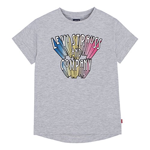Image of Levi's Girls T-Shirt