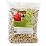 Volkman Seed Featherglow Parrot Treat 4lb