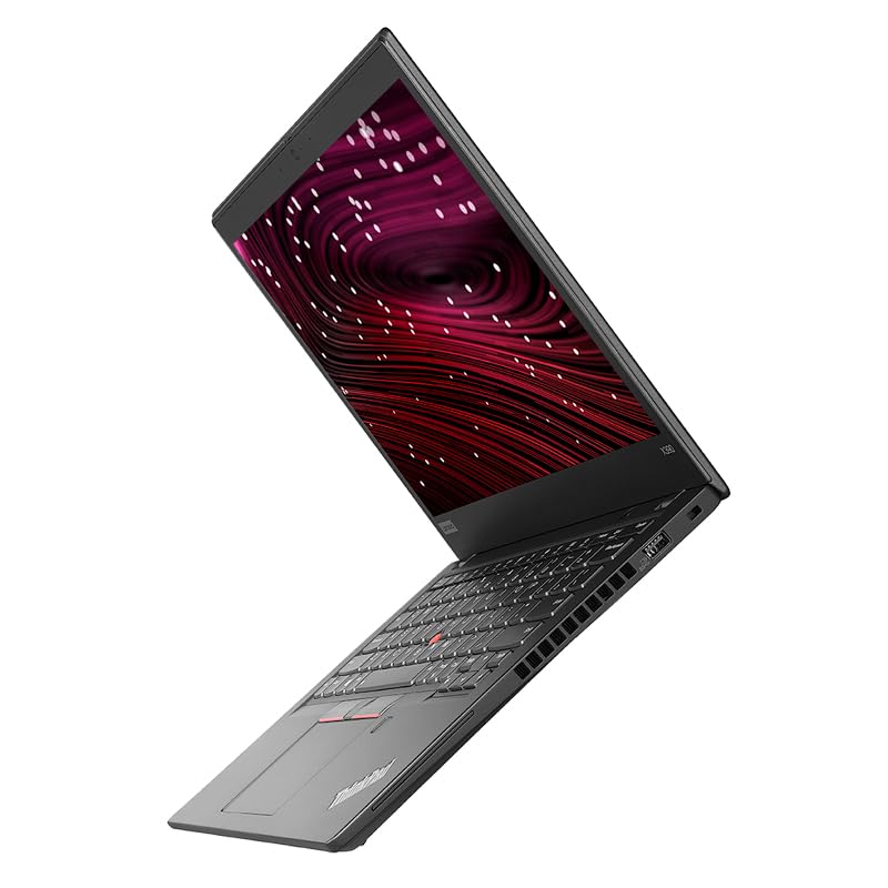 Amazon.com: Lenovo Thinkpad X390 Business Laptop, Intel Core i7 