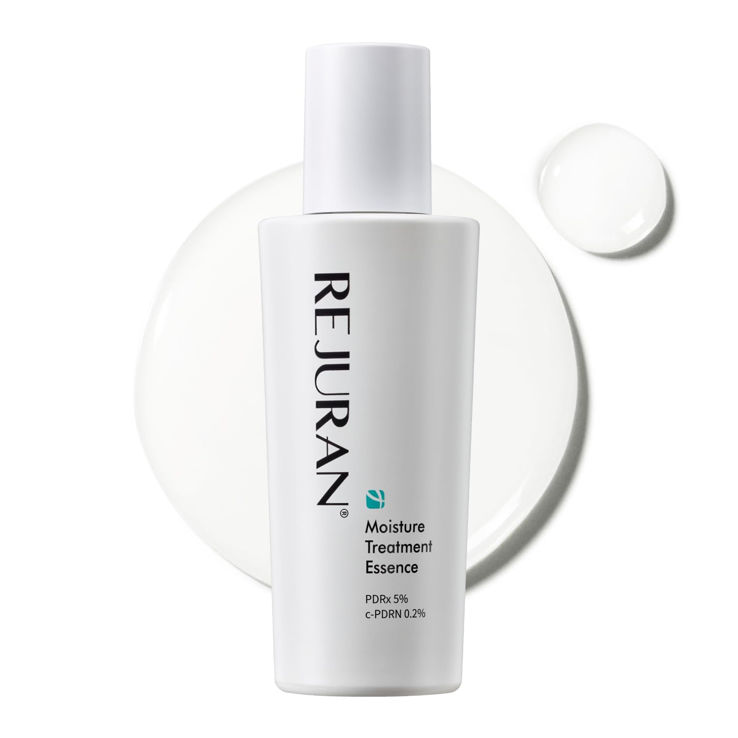 REJURAN CONCENTRATE、MOISTURIZER Amazon.com: REJURAN® Moisture Treatment Essence, c-PDRN
