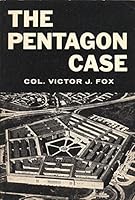 The Pentagon Case B000H1E3IC Book Cover