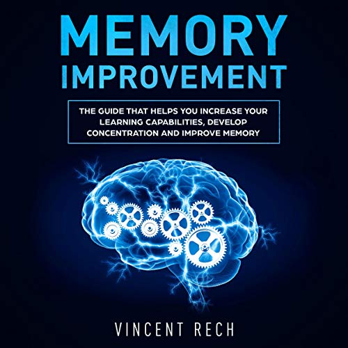 20 Best Memory Improvement Audiobooks of All Time BookAuthority