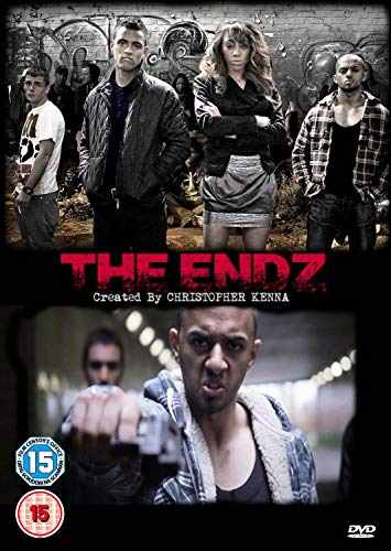 Bild: The Endz: Complete Series 1 [DVD] f�r 26,75 EUR  bei Amazon