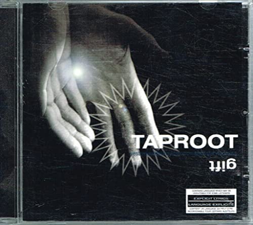 Taproot-Gift