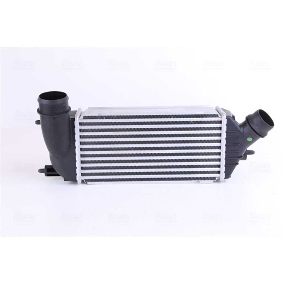 Nissens 96467 Intercooler-image