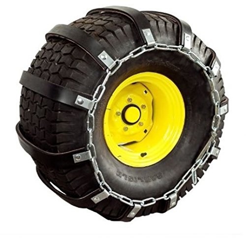 Nessagro TerraGrips Tire Chains 26x12-12 [ST90011] .*#GH45843 3468-T34562FD125701