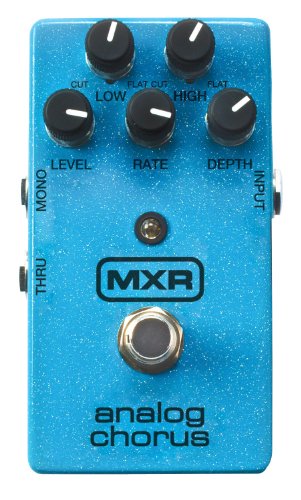 Dunlop MXR M234 Analog Chorus