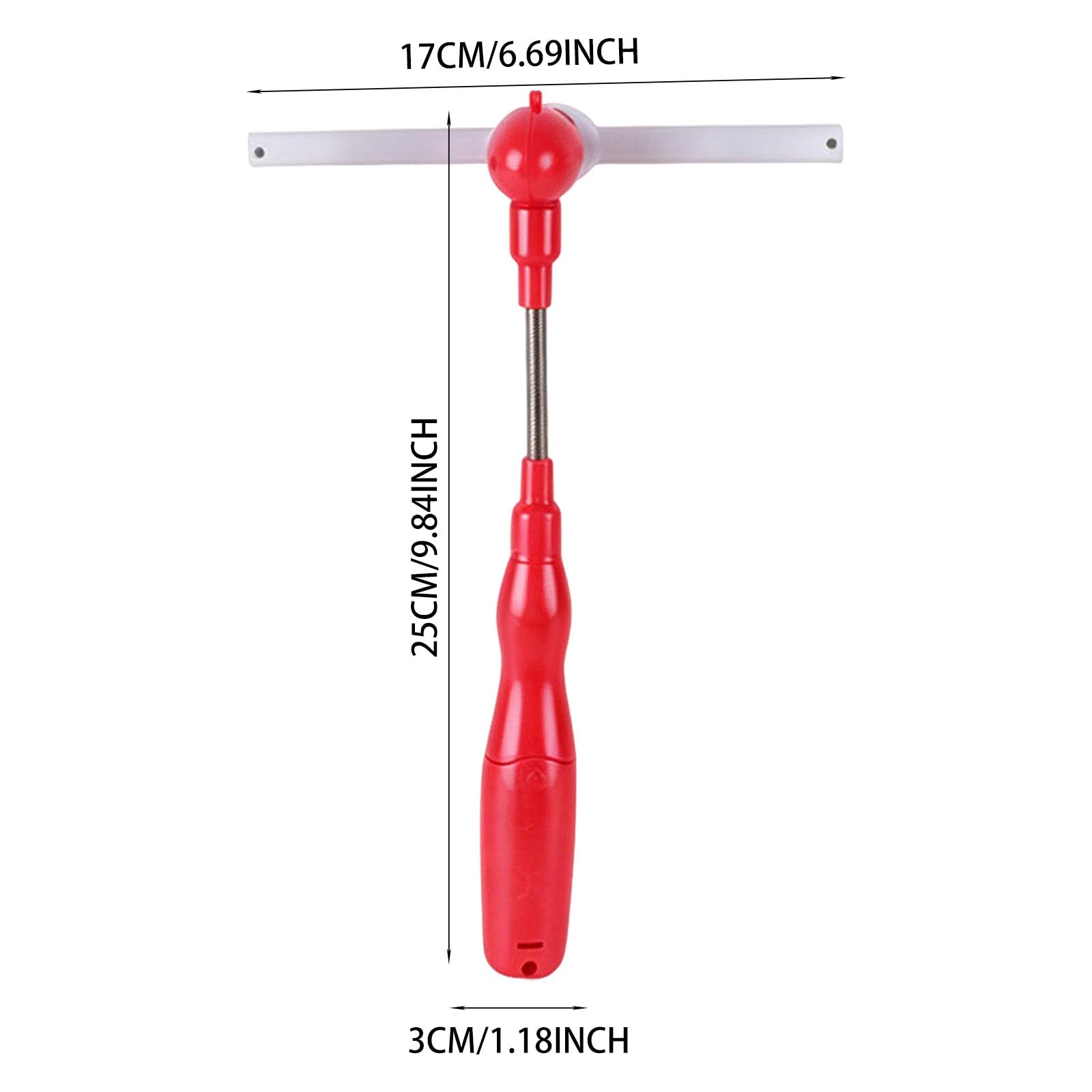3Pcs spin-ning Light Up Toy, Fun LED Light Up spin-ning Wand With Music - Image 6