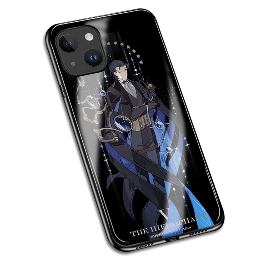 Amazon.co.jp: スマホケース Fate Grand Order iPhone用ケース FGO