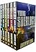Young Sherlock Holmes 6 Books Collection Set Andrew Lane