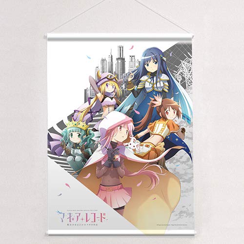 Amazon.co.jp: [TVアニメ「マギアレコード 魔法少女まどか
