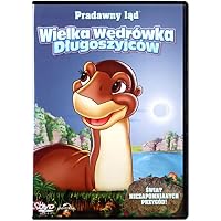 Land Before Time X: The Great Longneck Migration, The