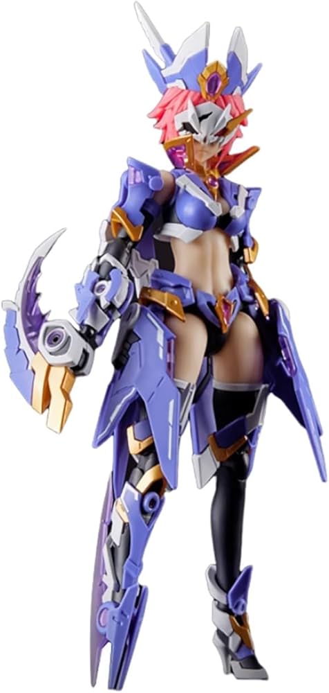 Amazon | 将魂姬 17cm 罪 シリーズ メカ SIN-02 貪婪 サメ 機甲 可動 Amazon | 将魂姬 17cm 罪 シリーズ メカ SIN-02 貪婪 サメ 機甲 可動