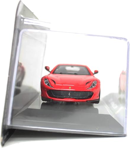 Miniatura 2 de Ferrari 812 Superfast 2017 143 Escala Ex Mag Modelo de Coche Diecast, MAG MK05