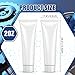 Conelist Dielectric Silicone Grease Tube for Electrical Connectors Automotive Insulating Waterproof Grease for Protect Terminals Spark Plugs Wiring and Other Electrical Components, 2 Pack 2 oz