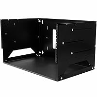 StarTech.com Armadio Rack 19