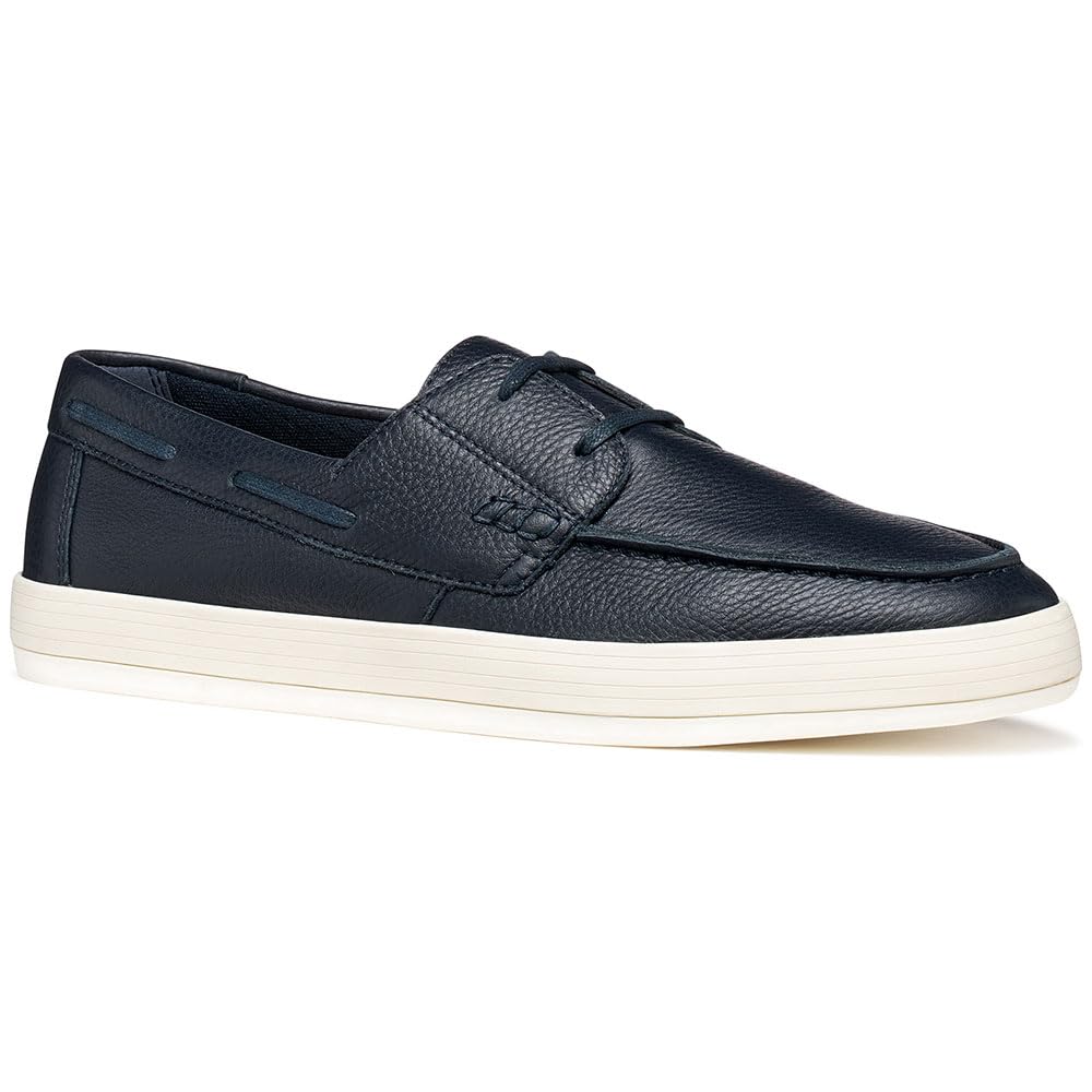 Geox Herren U Serifos J Moccasin